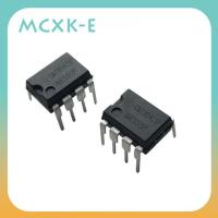 ราคา Mcxk-e ใหม่ ชุดชิปวงจรรวม ของแท้ จับเวลา DIP-8 NE555 NE555P DIP8 NE555N DIP 555 10 ชิ้น (25224909314)