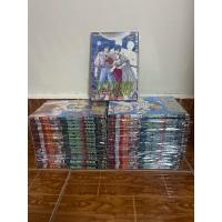 ราคา (Shonen jump) CITY HUNTER ซิตี้ ฮันเตอร์ เล่ม 1-35 จบ ไม่แต้มสัน (28853515235)
