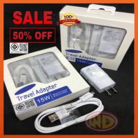 ราคา ชุดชาร์จ Samsung แท้ หัวFast Charge + สายMirco USB (23089075084)