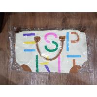ราคา กระเป๋าถือ Esprit Retro Traveling Bag ของแท้ % (2761695251)