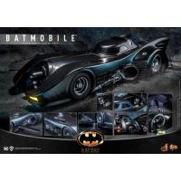 ราคา HOT TOYS MMS694 BATMAN 1989 – BATMOBILE (27752077806)