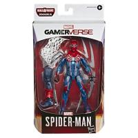 ราคา Marvel Legends Series 6-inch Collectible Action Figure Velocity Suit Spider-Man 50ex หุ่น ฟิกเกอร์ สไปเดอร์ แมน มาร์เวล (11177057216)