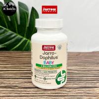 ราคา 10% Sale!!! EXP.07/26 [Jarrow Formulas] Baby Jarro-Dophilus Probiotic + GOS Prebiotic 3 Billion CFU 71 g โปรไบโอติก (28369178491)
