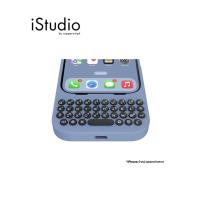 ราคา CLICKS เคสพร้อมคีย์บอร์ด Clicks สำหรับ iPhone 16 Pro I iStudio by copperwired (28924152584)