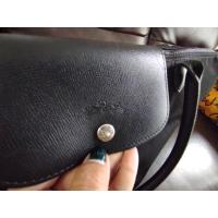 ราคา กระเป๋า Longchamp สีดำ รุ่นหูยาว (14509230678)