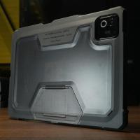 ราคา FATBEAR ทนทานเกราะกันกระแทกเกราะป้องกันผิวสําหรับ XiaoMi Mi Pad Pad 8 Pro / Pad 8 / 7 Pro / Pad 7 / Pad 6 Pro / Pad 6 (21382615009)