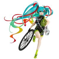 ราคา Hatsune Miku GT Project - Racing Miku 2016: TeamUKYO Ver. 1/7 (7329184544)