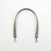 ราคา （คลังสินค้าไทย）กระเป๋าถือสายหัวเข็มขัดสีทอง/เงิน ขนาด 60ซม ดีไซน์คลาสสิก (51953349620)