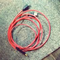 ราคา สายส่งภาพจากโทรศัพย์เข้าทีวีแบบHDMI (1652660242)