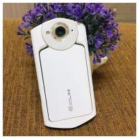 ราคา กล้อง Casio Tr 60 สีขาวมุก (7114158382)