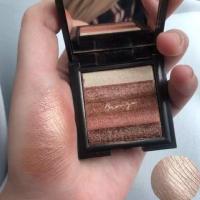 ราคา Bobbi Brown mini shimmer brick compact (4607901086)