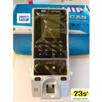 ราคา HIP รุ่น CIF69S เครื่องสแกนใบหน้า ลายนิ้วมือ หรืออ่านบัตรเพื่อบันทึกเวลาและควบคุมประตู ใช้แทนเครื่องตอกบัตรได้ (18489592828)