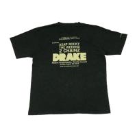 ราคา เสื้อยืด Drake (OVOFEST) (22724394133)