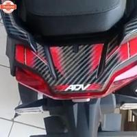 ราคา สติ๊กเกอร์กันรอยท้าย HONDA ADV 150 ADV150 (42665483652)