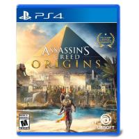 ราคา assassin's creed origins PS4 Z3 มือ2 (6159700186)