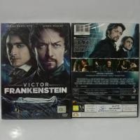 ราคา Media Play Victor Frankenstein / วิคเตอร์ แฟรงเกนสไตน์ (DVD) /S16002D (19527411441)