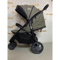 ราคา รถเข็นเด็กสามล้อยี่ห้อJoieรุ่นLitetrax3 (24682062882)