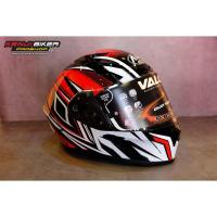 ราคา หมวกกันน็อค AIROH VALOR Conqueror (7707750881)