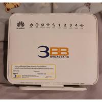 ราคา เร้าเตอร์ 3BB รุ่น HG630 V2 (45754325036)