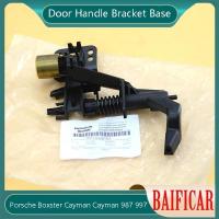 ราคา ฐานยึดมือจับประตู ใหม่เอี่ยม ไป๋ฟิคาร์ 99755538203 สําหรับ Porsche Boxster Cayman Cayman 987 997 (53507028728)
