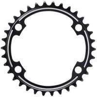 ราคา ใบจาน จักรยานเสือหมอบ ชิมาโน่ shimano dura ace r9100 ใบเล็ก (5429161410)