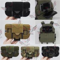 ราคา เคสโทรศัพท์ติดเสื้อเวสแบบ Light Weight (Lightweight Foldable Phone Pouch) (Folded Navigation Board) (41779159999)