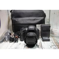 ราคา (ขาย) กล้อง Fujifilm FinePix HS35EXR มาพร้อมเลนส์ซูม 30 เท่า ตัวเดียวจบ (11036580659)