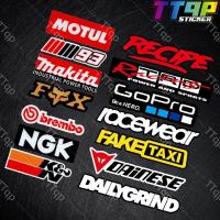 ราคา 2 ชุดสะท้อนแสงรถจักรยานยนต์ขอบแถบหมวกกันน็อคจักรยานสติกเกอร์องค์ประกอบตกแต่งสติกเกอร์กันน้ําสําหรับ ADV CLICK PCX NMAX XMAX MIO SNIPER Y15 CBR VARIO (45504981034)