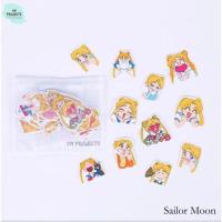 ราคา [โครงการใช่] สติ๊กเกอร์เซเลอร์มูน สติ๊กเกอร์เซเลอร์มูน (26025045150)