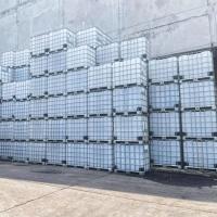 ราคา ถัง 1000 ลิตร ถัง IBC มือสอง (53550549080)