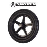 ราคา [TYROBIKE]-ล้อแต่งรถจักรยานทรงตัวขนาด 12 นิ้ว สำหรับ cruzee และ strider (ราคา/ล้อ) (1003645053)