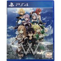 ราคา [Ps4][มือ2] เกม sword art online game director’s edition (14432919263)