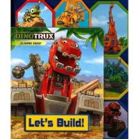 ราคา Dinotrux สร้างกันเถอะ! (23143693483)