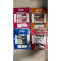 ราคา กูลิโกะ แอลฟี่ ช็อกโกแลต น้ำหนักสุทธิ 31 กรัม x 20 ซอง (25070830509)