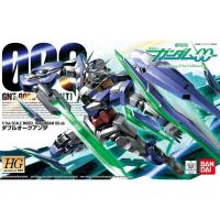 ราคา Bandai HG 00 GNT 0000 00 Qan T : 469 Xmodeltoys (3319953969)