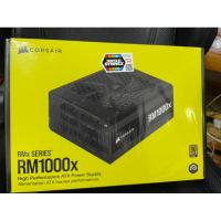 ราคา PSU Corsair RM1000x 80+ Gold (19194402654)