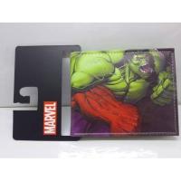 ราคา กระเป๋าสตางค์นําเข้า Marvel Hulk (40755792115)