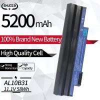 ราคา AL10B31 AL10A31 AL10G31 Battery For Acer Aspire One 522 722 AOD255 AOD260 D257 D255E Netbook D260 D270 E100 GATEWAY LT23 (29852389097)