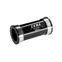 ราคา New2025 กะโหลกจักรยาน CEMA รุ่น BB86386 (4130) สำหรับเฟรม BB86 ใส่จานแกน 30mm.มีเกลียวกลาง ลูกปืน ceramic (22161539960)