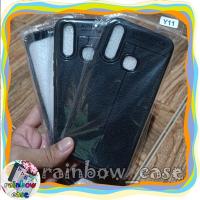 ราคา BLACK AUTO FOCUS CASE VIVO Y11 / Y17 / Y15 / Y12 (17992781506)