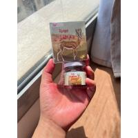 ราคา ผงเลือดกวางอาหรับ/ผงเลือดกวางทามือทาเท้าแดง/ผงทามือแดง/ผงพอกแก้มแดงปากแดง (43905667307)