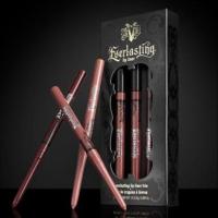 ราคา แท้พร้อมส่ง✔⚠️ kat von d lip liner (1757456115)