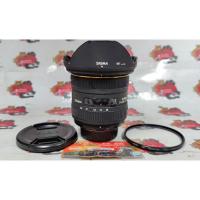 ราคา เลนส์ Sigma 10-20 F4-5.6 DC HSM for NIKON กล้องมือสอง เลนส์มือสอง กล้องมือสองสกลนคร (11797007441)