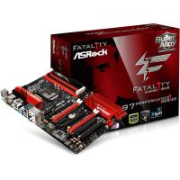 ราคา MAINBOARD (เมนบอร์ด) 1150 ASROCK FATAL1TY H97 PERFORMANCE พร้อมส่ง (27904685311)
