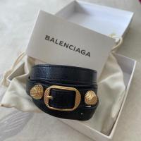 ราคา balenciaga bracelet แท้ 100% (7115081652)