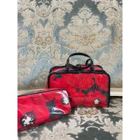 ราคา กระเป๋าเครื่องสำอางค์ Kate Spade ของแท้ (ใบแม่และลูก) (56306299179)