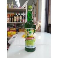 ราคา ไทชิ น้ำสควอซ แอปเปิ้ลเขียว 755 มิลลิลิตร Tai Chi Squash Green Apple Squash 755 ml. (7747850780)