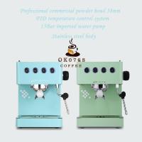 ราคา เครื่องชงกาแฟ ZB-3005G / เครื่องชงกาแฟกึ่งอัตโนมัติขนาดเล็กในประเทศ (8135047462)