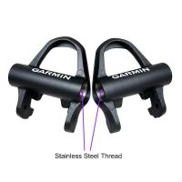ราคา ❥ ปลอกหุ้มด้ายโลหะอเนกประสงค์ใหม่สำหรับ Garmin Vector 3S (28673173218)