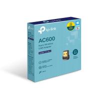 ราคา Tp-link Archer T2U Nano sub wireless 05647 (55503110081)